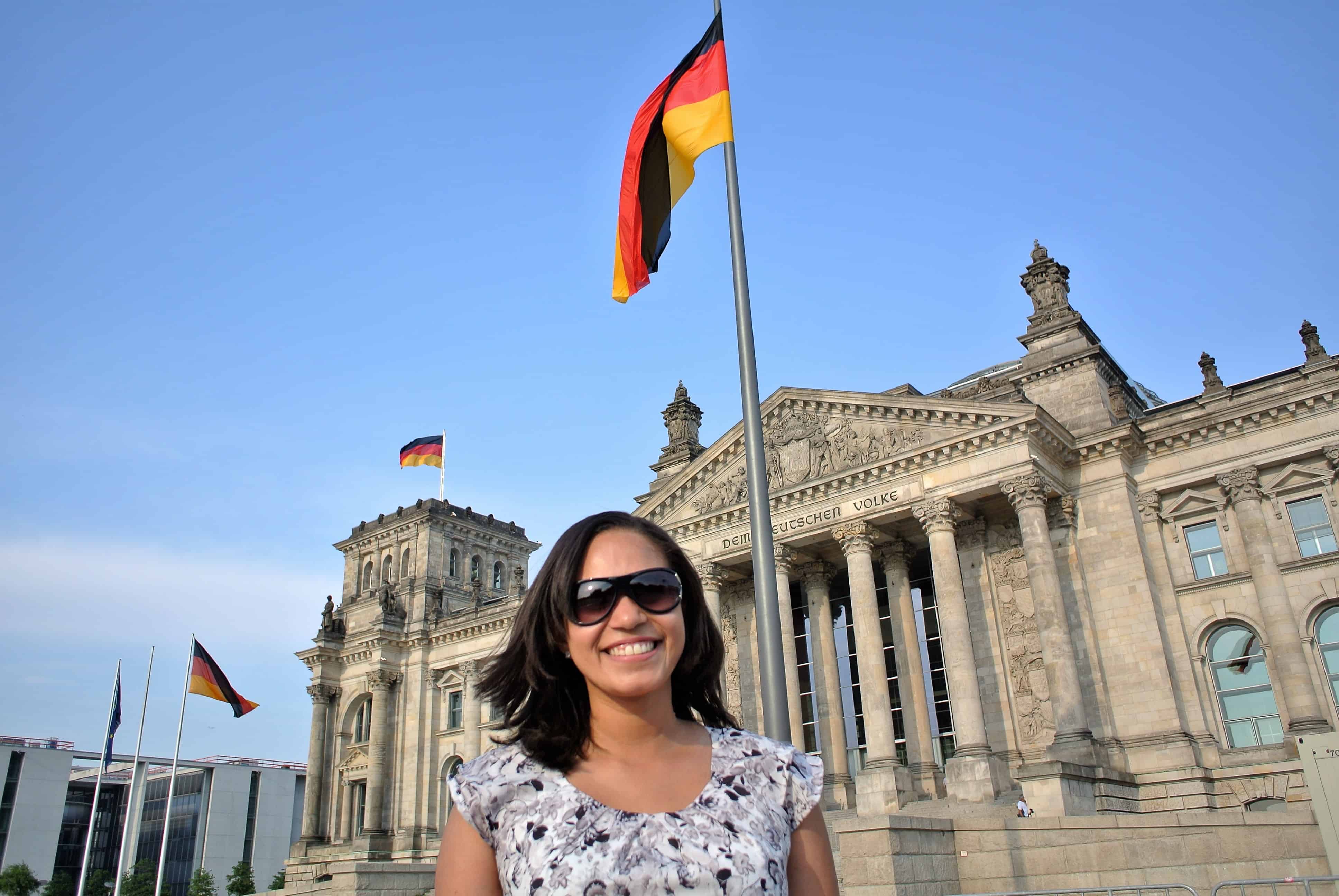 Reichstag (Parlamento)