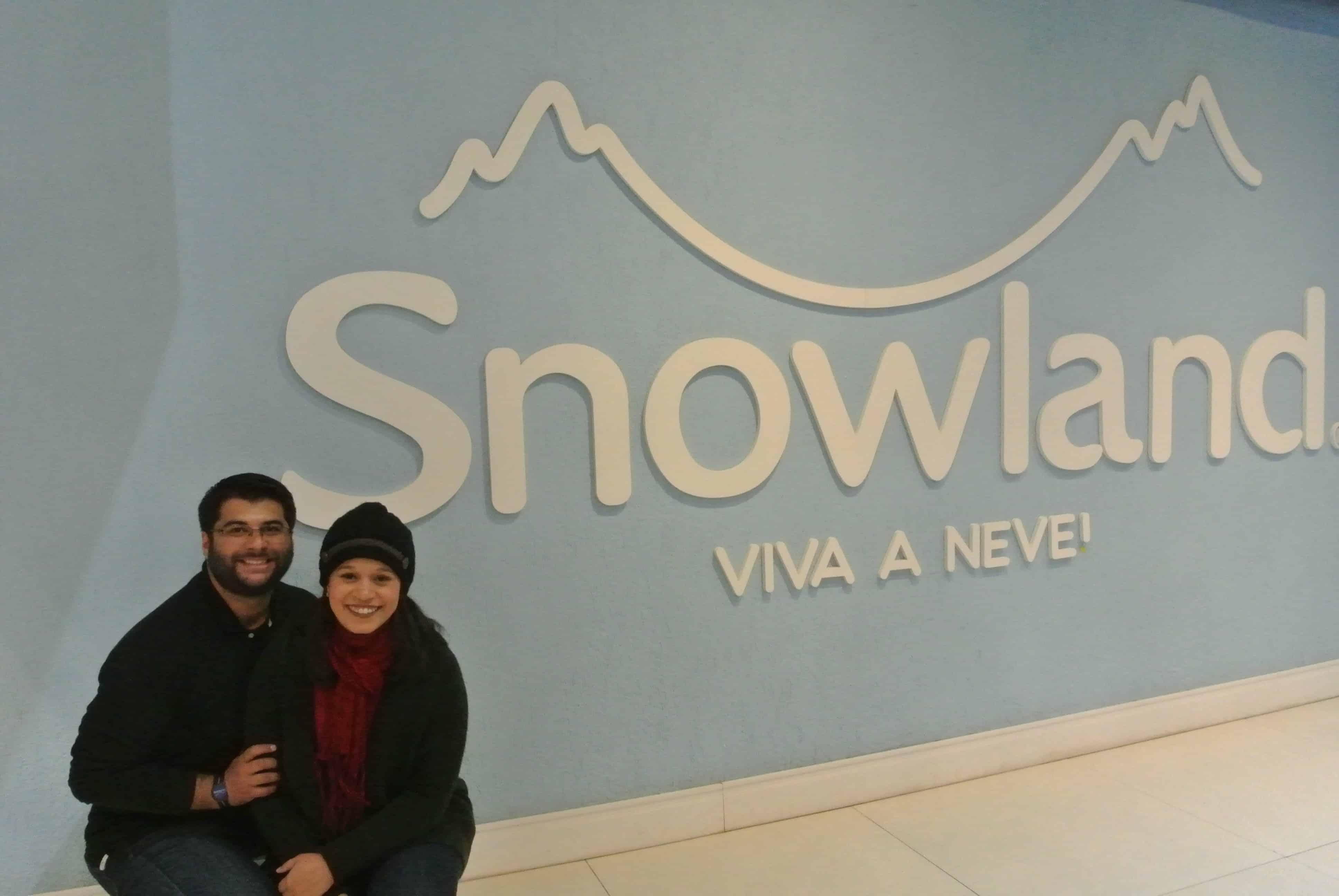 Snowland Viva a Neve!
