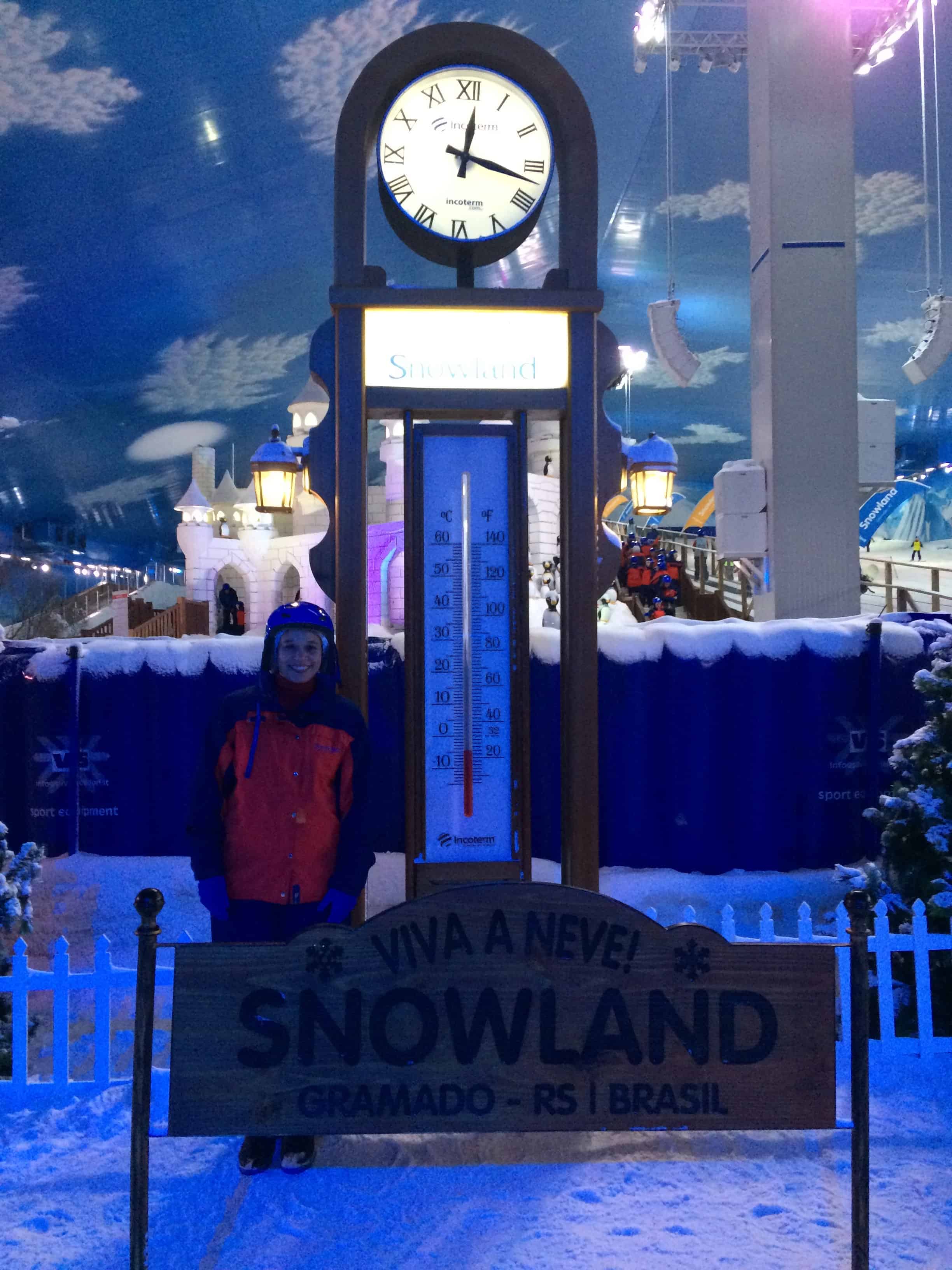 Snowland Viva a Neve!