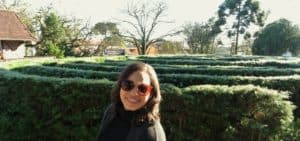 Labirinto Verde em Nova Petrópolis