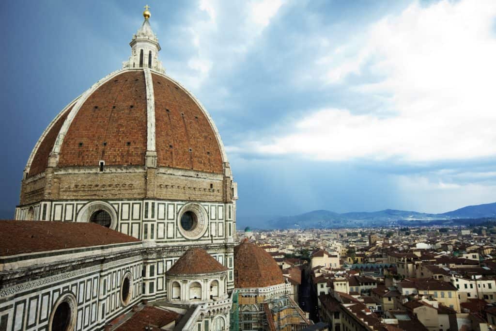 Duomo de Florença