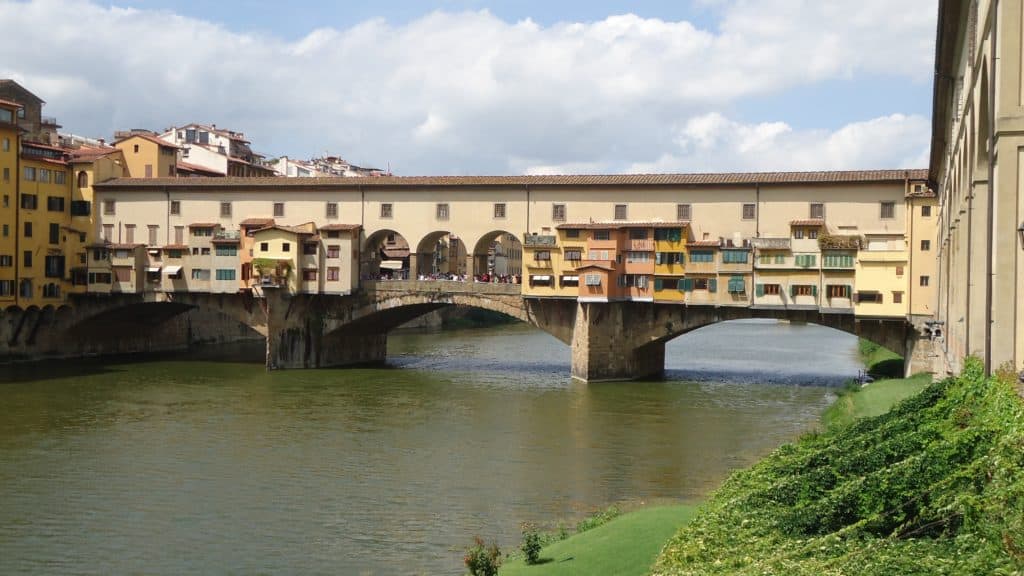 Ponte Vecchio