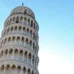 Torre de Pisa-