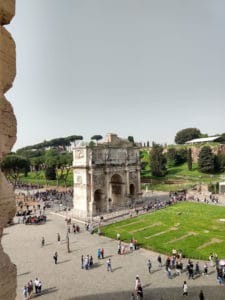 Arco de Constantino