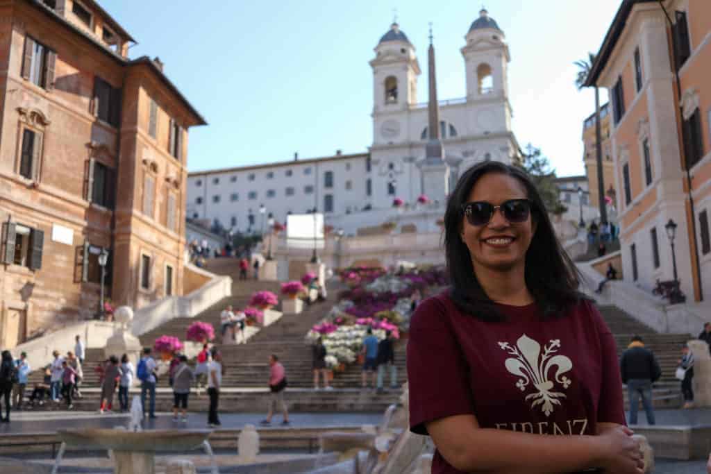 Piazza di Spagna