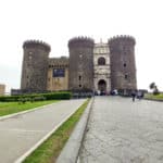 Castelo Nuovo