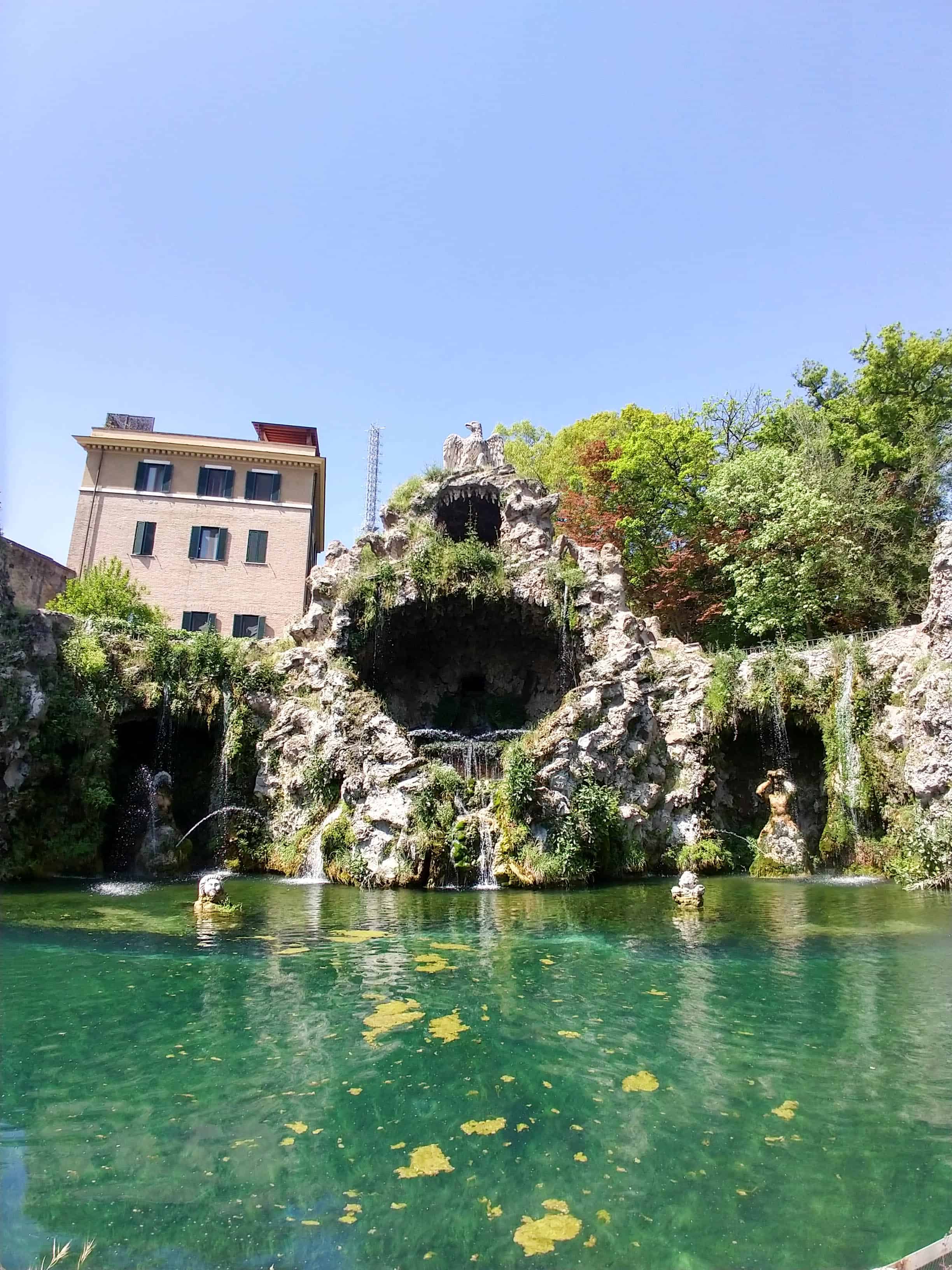 Jardins do Vaticano: como visitar os jardins secretos de Roma