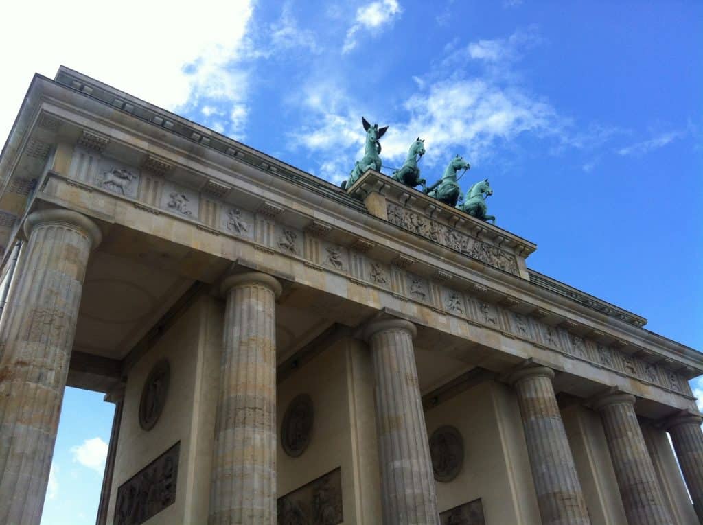 Dez atrações imperdíveis em Berlim