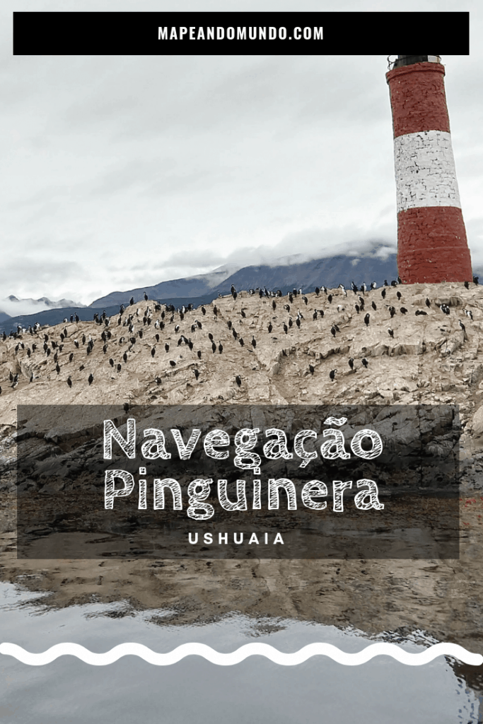 Navegação Pinguinera