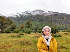 Parque Nacional Terra do Fogo