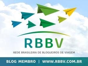 Blog Membro RBBV
