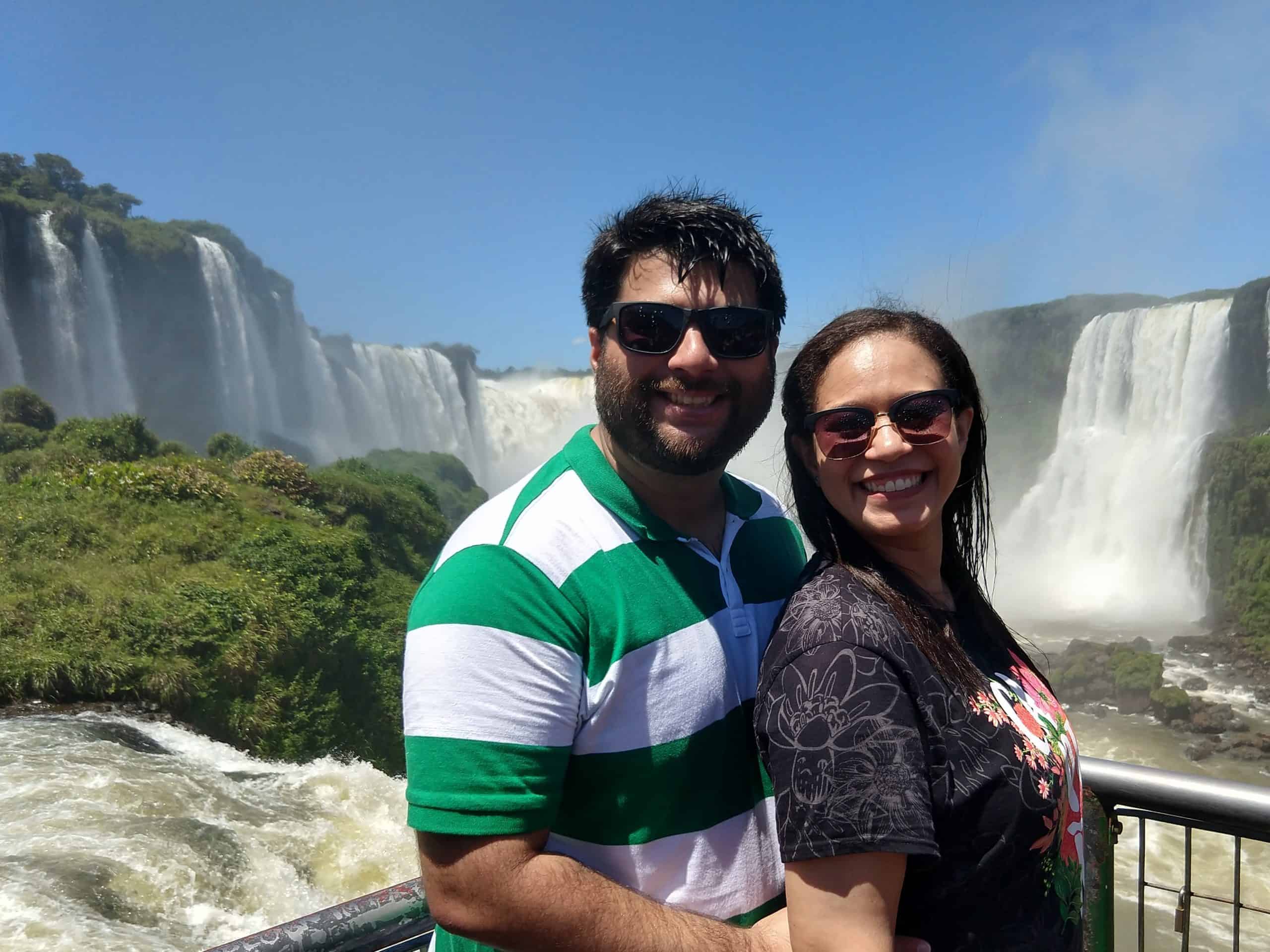 Foz do Iguaçu - Retrospectiva 2019