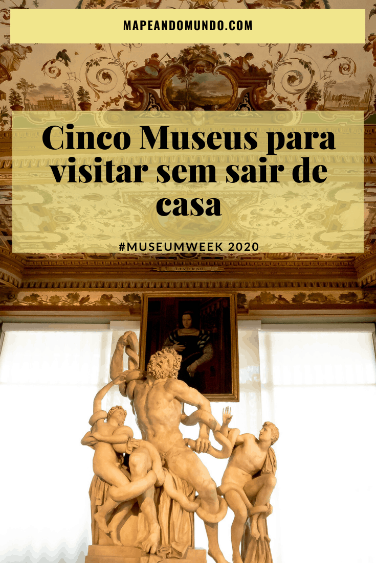Museum Week 2020