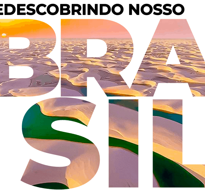 Guia de Viagem dos Estados Brasileiros